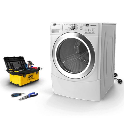 Ремонт стиральных машин